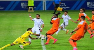 دوري نجوم العراق للمحترفين